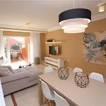 Terracota Apartment
