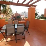 Terracota Apartment