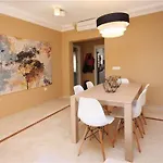 Terracota Apartment