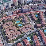 Terracota Apartment *