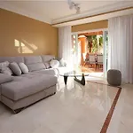 Terracota Apartment Estepona
