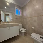 Apartment Terracota *