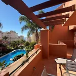 Apartment Terracota