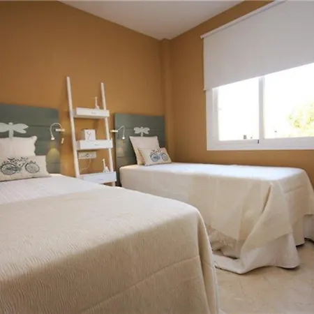 Apartamento Terracota