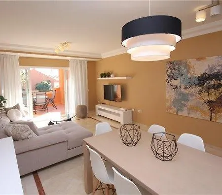 Terracota Apartment