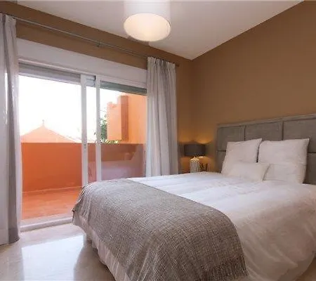 Apartment Terracota Estepona