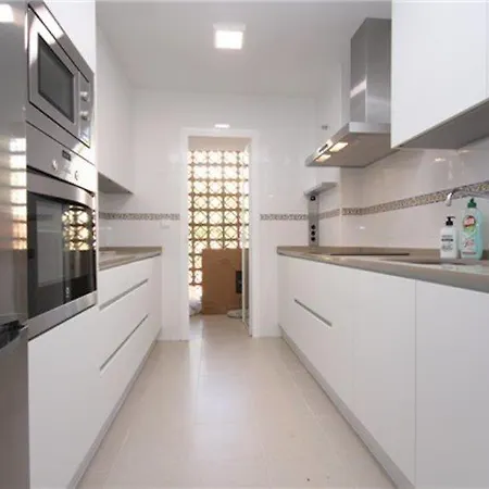 Terracota Apartment