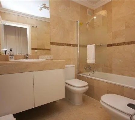 Apartment Terracota Estepona