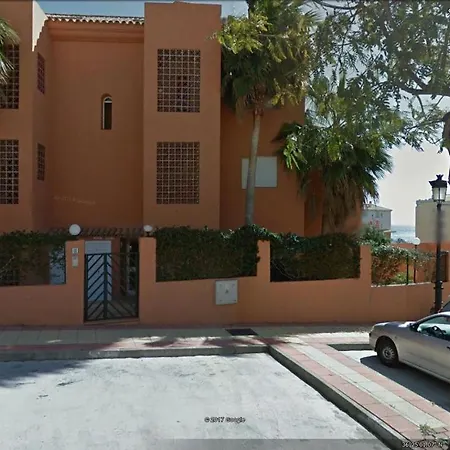 Terracota Apartment Estepona