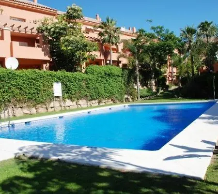 Apartman Terracota *