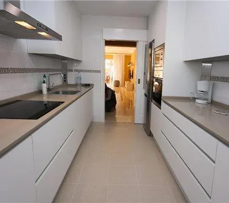 Apartman Terracota Estepona