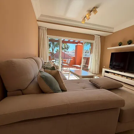 Apartment Terracota