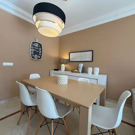 Terracota Apartment *