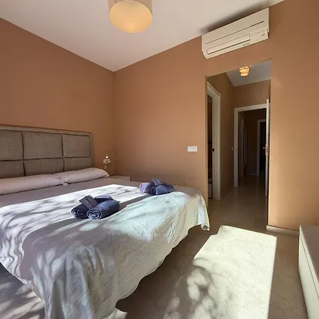 Apartment Terracota *