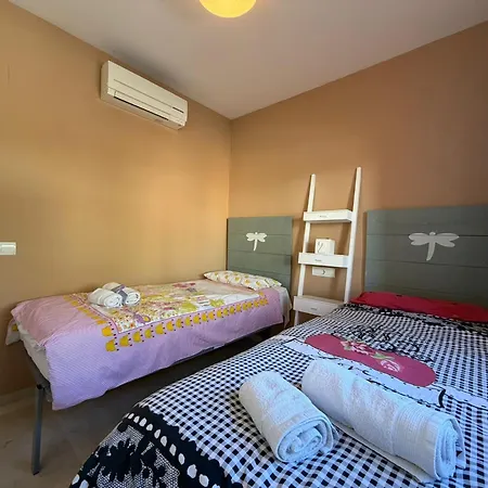 Apartment Terracota