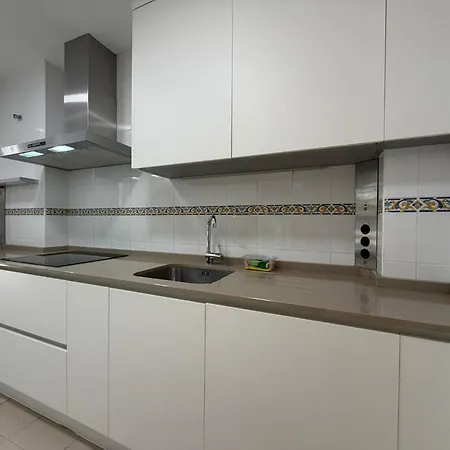 Apartamento Terracota Estepona