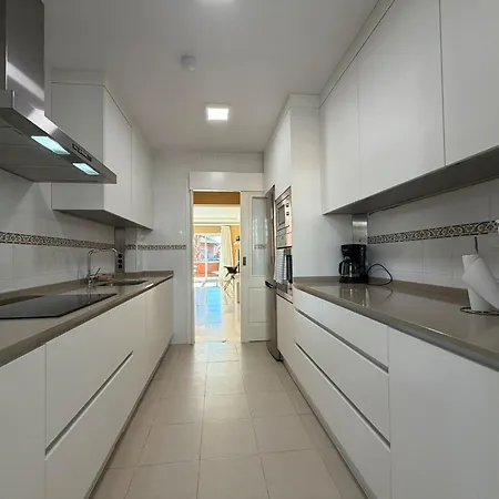 Apartamento Terracota *