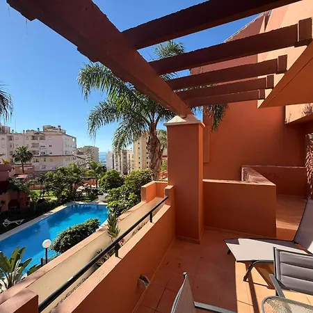Apartamento Terracota