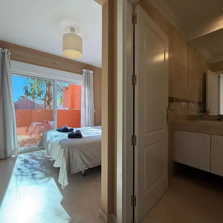 Apartamento Terracota Estepona