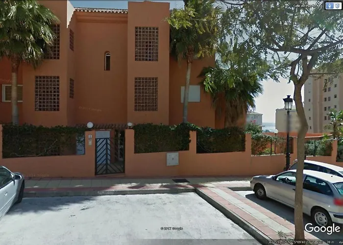 Terracota Apartment Estepona