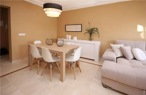 Apartment Terracota Estepona