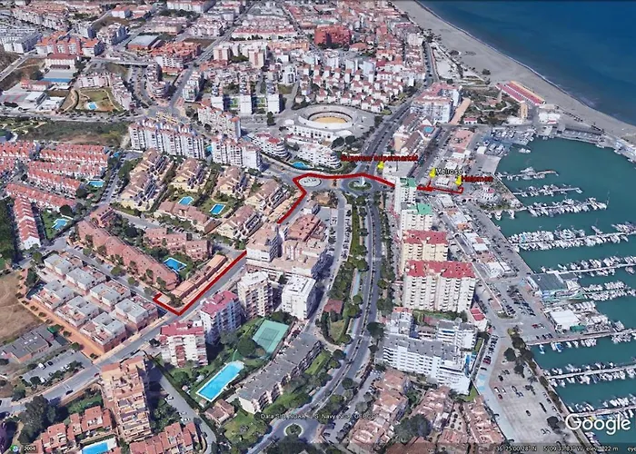 Apartment Terracota *