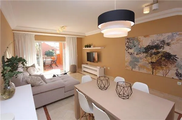 Terracota Appartement