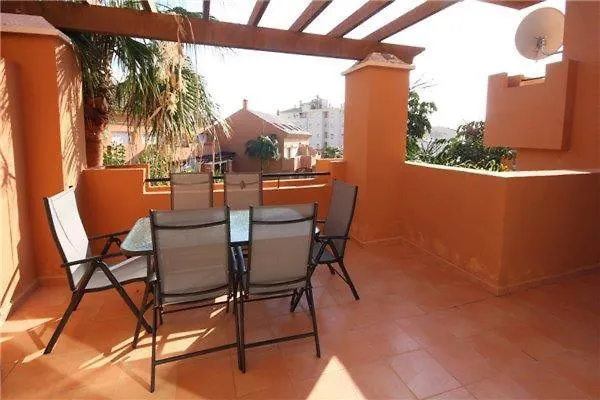 Terracota Appartement