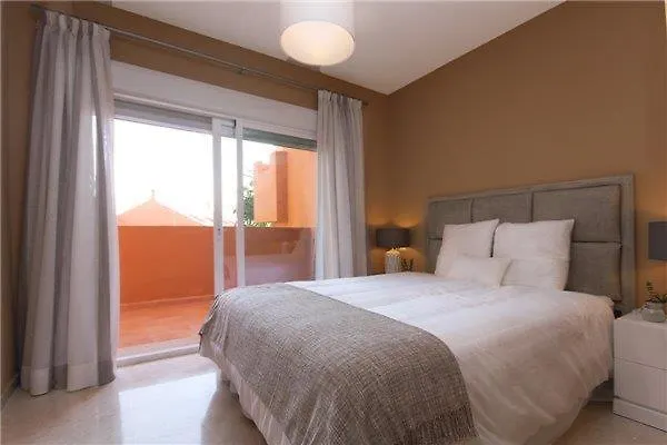 Appartement Terracota Estepona