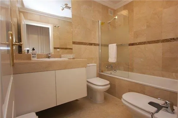 Appartement Terracota Estepona