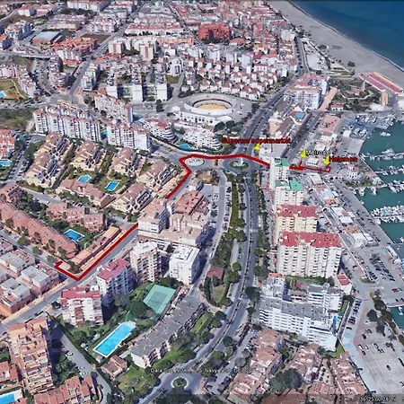 דירה Terracota *