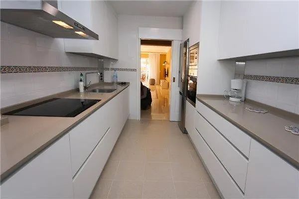 דירה Terracota אסטפונה